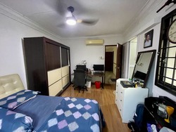 Blk 103 Rivervale Walk (Sengkang), HDB Executive #557648721